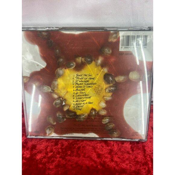 Blind Melon by Blind Melon CD Featuring No Rain 1992 - Picture 2 of 8